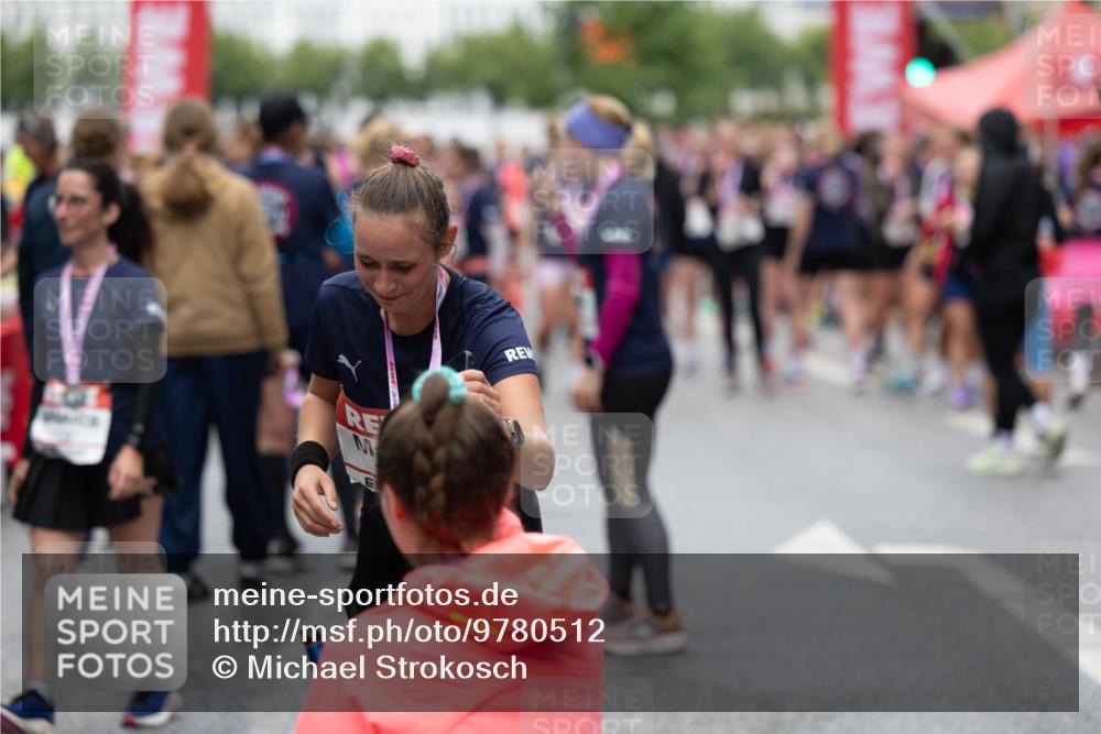14.06.2026 - REWE Women's Run Michael Strokosch http://msf.ph/oto/9780512 14.06.2026 09:59:35 Laufen  meine-sportfotos.de