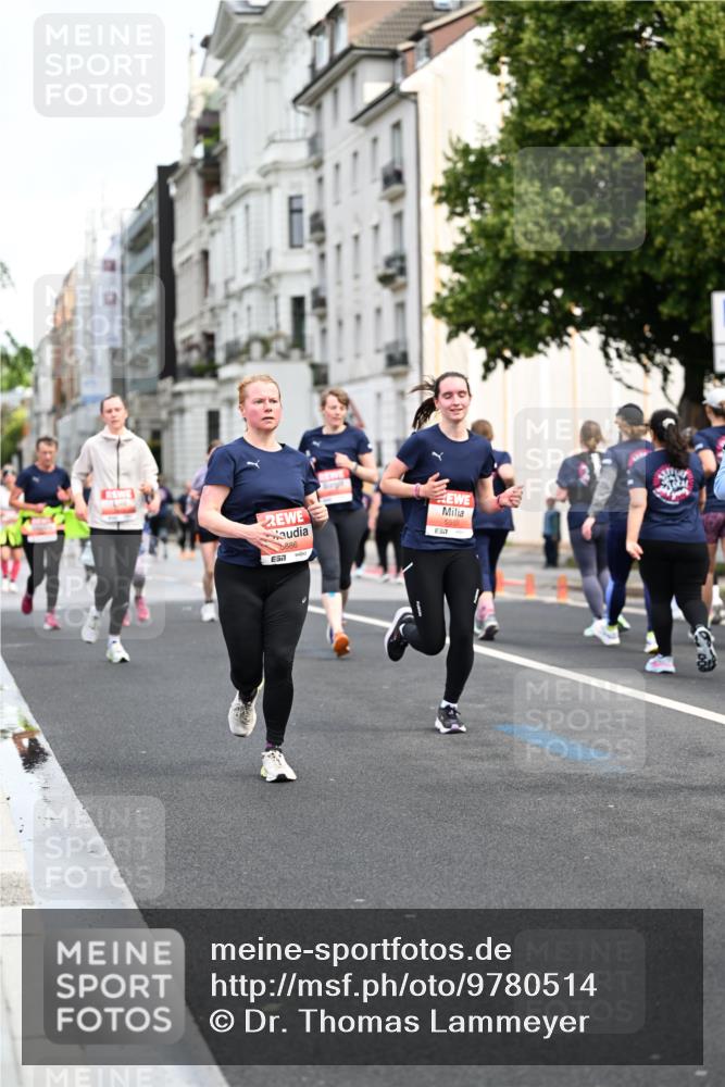 14.06.2026 - REWE Women's Run Dr. Thomas Lammeyer http://msf.ph/oto/9780514 14.06.2026 10:49:12 Laufen 5886, 57, 57 meine-sportfotos.de