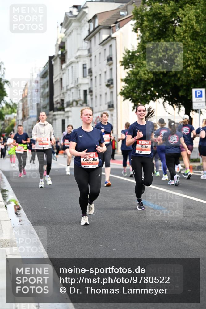14.06.2026 - REWE Women's Run Dr. Thomas Lammeyer http://msf.ph/oto/9780522 14.06.2026 10:49:13 Laufen 5886, 7, 5553, 7 meine-sportfotos.de