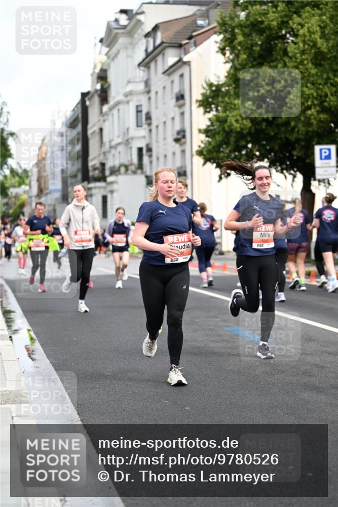 14.06.2026 - REWE Women's Run Dr. Thomas Lammeyer http://msf.ph/oto/9780526 14.06.2026 10:49:13 Laufen 86, 5553, 57 meine-sportfotos.de