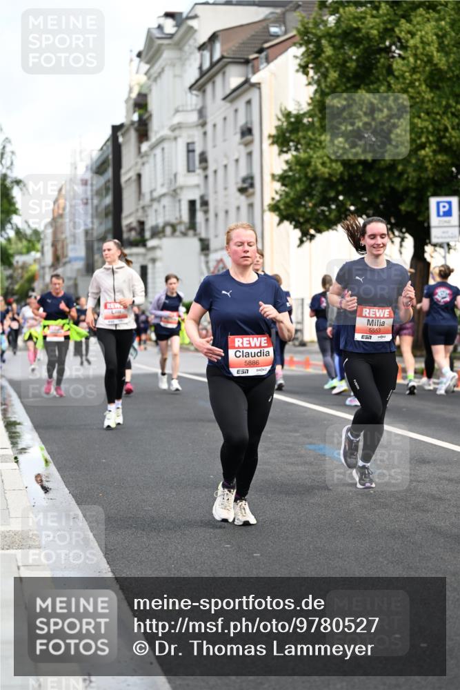 14.06.2026 - REWE Women's Run Dr. Thomas Lammeyer http://msf.ph/oto/9780527 14.06.2026 10:49:13 Laufen 5886, 7, 5553 meine-sportfotos.de