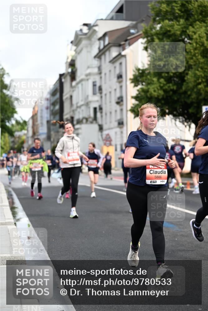 14.06.2026 - REWE Women's Run Dr. Thomas Lammeyer http://msf.ph/oto/9780533 14.06.2026 10:49:14 Laufen 5886, 7 meine-sportfotos.de