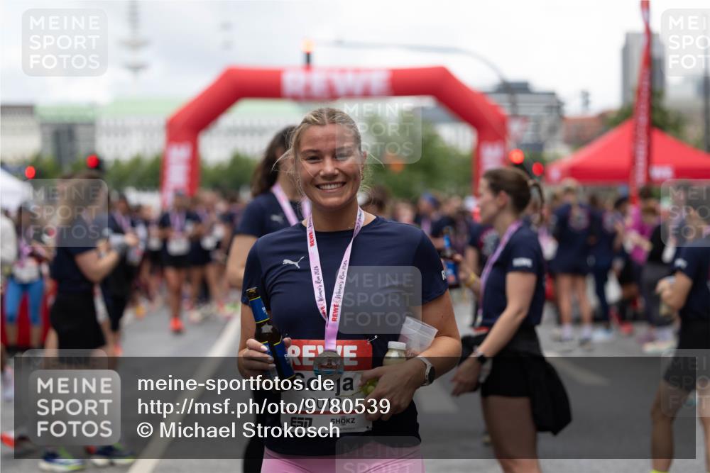 14.06.2026 - REWE Women's Run Michael Strokosch http://msf.ph/oto/9780539 14.06.2026 10:00:48 Laufen 2026, 2026, 10012, 7 meine-sportfotos.de