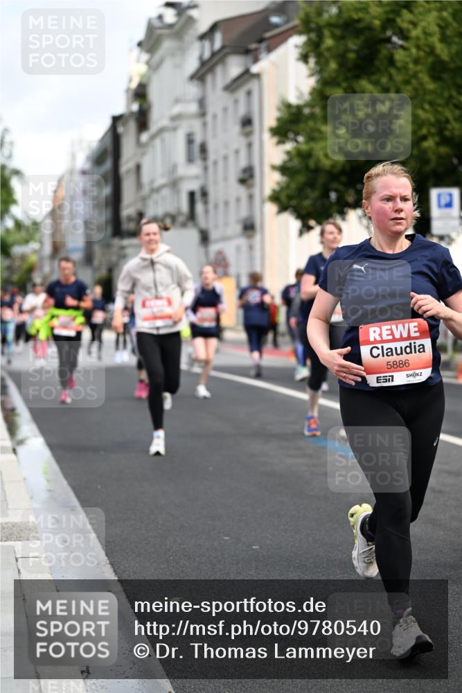 14.06.2026 - REWE Women's Run Dr. Thomas Lammeyer http://msf.ph/oto/9780540 14.06.2026 10:49:14 Laufen 5886, 7 meine-sportfotos.de