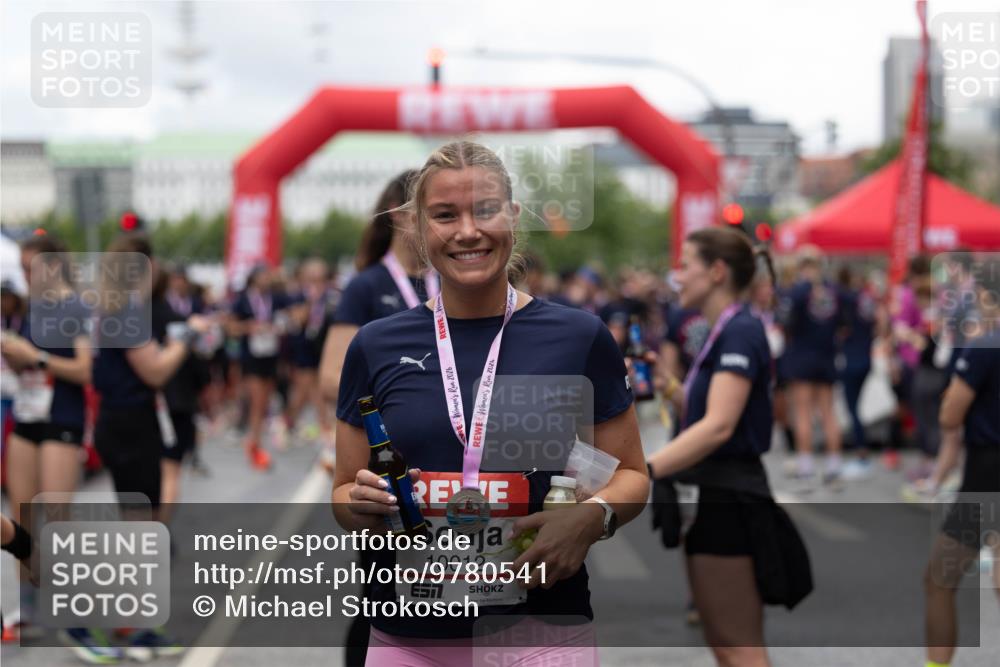 14.06.2026 - REWE Women's Run Michael Strokosch http://msf.ph/oto/9780541 14.06.2026 10:00:48 Laufen 2026, 2026, 10012, 57 meine-sportfotos.de