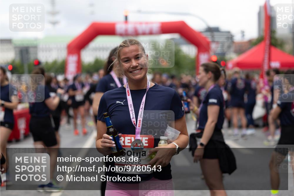 14.06.2026 - REWE Women's Run Michael Strokosch http://msf.ph/oto/9780543 14.06.2026 10:00:48 Laufen 2026, 2026, 10012 meine-sportfotos.de