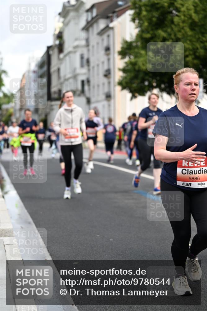 14.06.2026 - REWE Women's Run Dr. Thomas Lammeyer http://msf.ph/oto/9780544 14.06.2026 10:49:14 Laufen 5886 meine-sportfotos.de