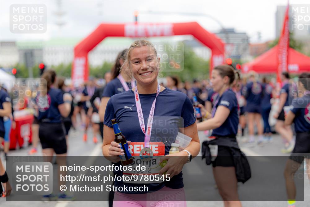 14.06.2026 - REWE Women's Run Michael Strokosch http://msf.ph/oto/9780545 14.06.2026 10:00:49 Laufen 2026, 2026, 10012, 7 meine-sportfotos.de