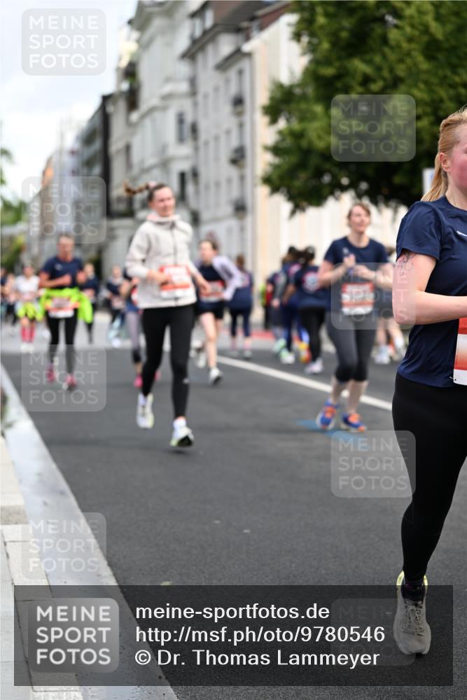 14.06.2026 - REWE Women's Run Dr. Thomas Lammeyer http://msf.ph/oto/9780546 14.06.2026 10:49:14 Laufen  meine-sportfotos.de