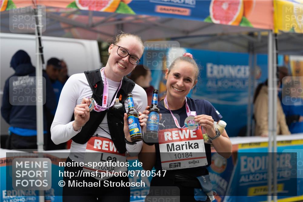 14.06.2026 - REWE Women's Run Michael Strokosch http://msf.ph/oto/9780547 14.06.2026 10:01:10 Laufen 10304, 10184 meine-sportfotos.de