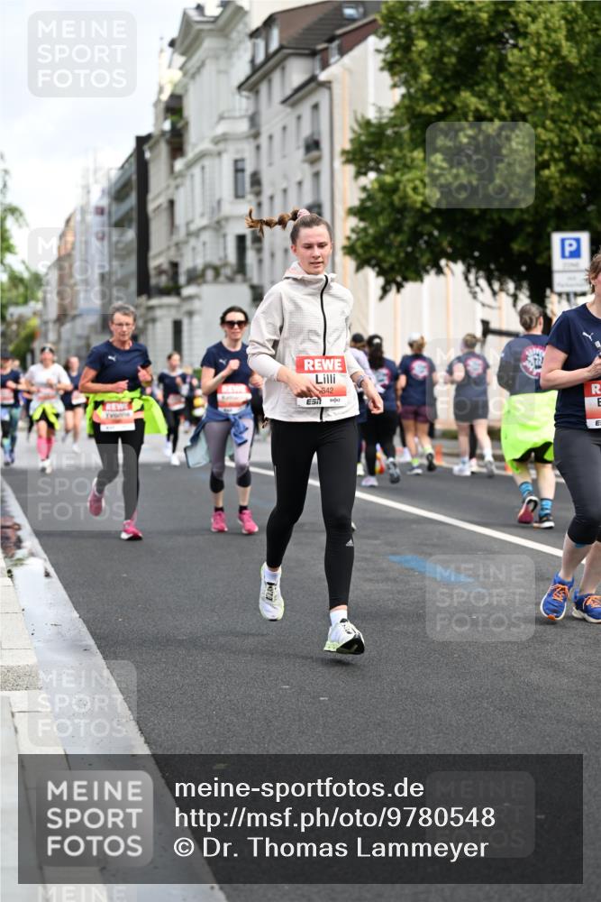 14.06.2026 - REWE Women's Run Dr. Thomas Lammeyer http://msf.ph/oto/9780548 14.06.2026 10:49:15 Laufen 642 meine-sportfotos.de