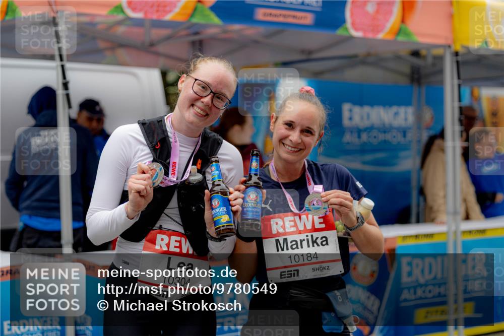 14.06.2026 - REWE Women's Run Michael Strokosch http://msf.ph/oto/9780549 14.06.2026 10:01:10 Laufen 10304, 10184 meine-sportfotos.de
