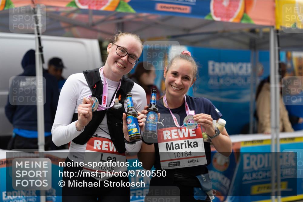 14.06.2026 - REWE Women's Run Michael Strokosch http://msf.ph/oto/9780550 14.06.2026 10:01:10 Laufen 10304, 10184 meine-sportfotos.de