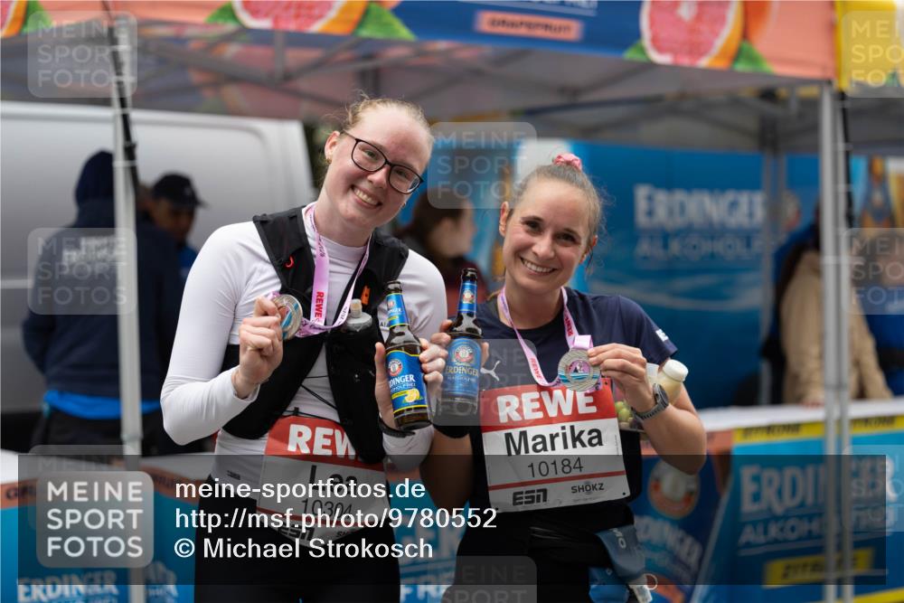 14.06.2026 - REWE Women's Run Michael Strokosch http://msf.ph/oto/9780552 14.06.2026 10:01:10 Laufen 10304, 10184 meine-sportfotos.de