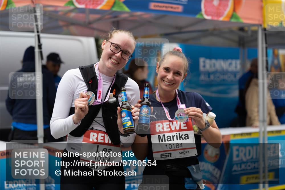 14.06.2026 - REWE Women's Run Michael Strokosch http://msf.ph/oto/9780554 14.06.2026 10:01:11 Laufen 10304, 10184 meine-sportfotos.de