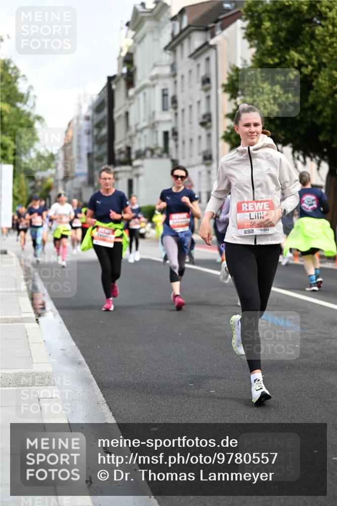 14.06.2026 - REWE Women's Run Dr. Thomas Lammeyer http://msf.ph/oto/9780557 14.06.2026 10:49:16 Laufen 5642, 57 meine-sportfotos.de