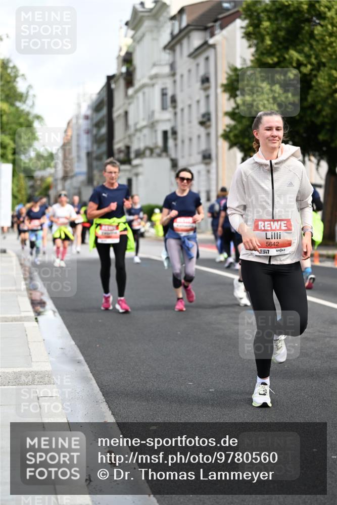 14.06.2026 - REWE Women's Run Dr. Thomas Lammeyer http://msf.ph/oto/9780560 14.06.2026 10:49:16 Laufen 5642 meine-sportfotos.de