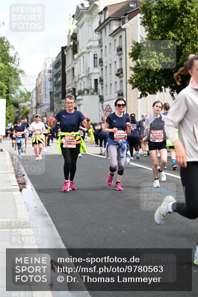 14.06.2026 - REWE Women's Run Dr. Thomas Lammeyer http://msf.ph/oto/9780563 14.06.2026 10:49:16 Laufen 5139, 6035, 6034 meine-sportfotos.de