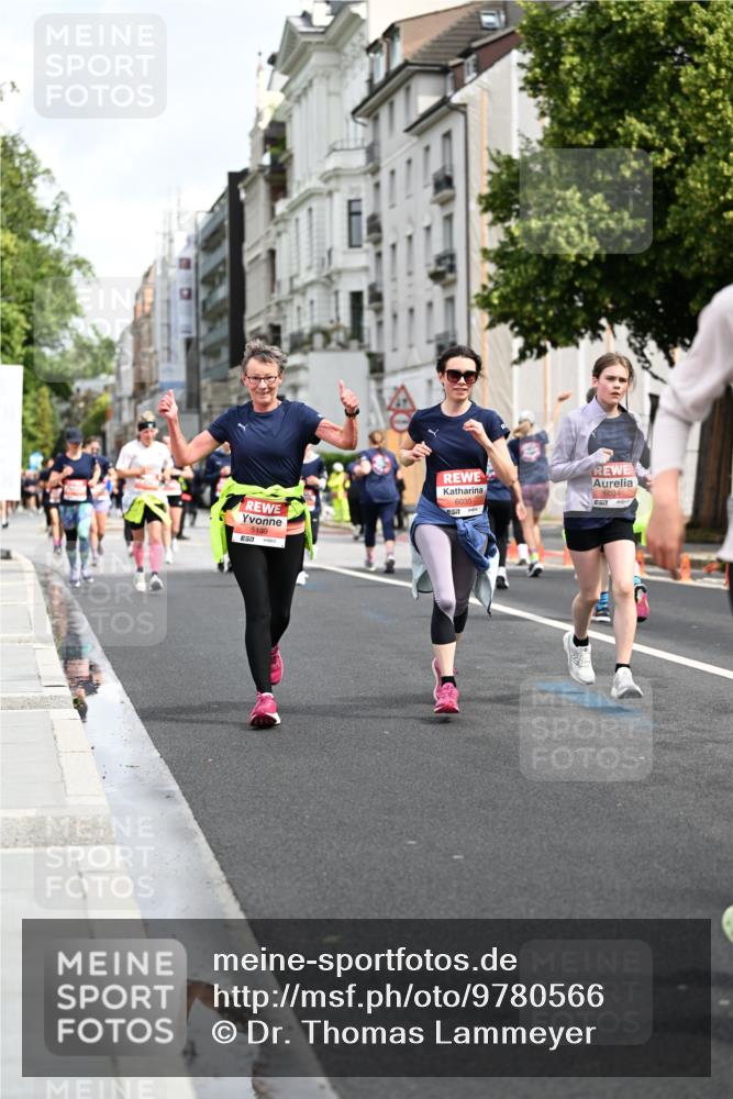 14.06.2026 - REWE Women's Run Dr. Thomas Lammeyer http://msf.ph/oto/9780566 14.06.2026 10:49:16 Laufen 5139, 6035, 6034 meine-sportfotos.de