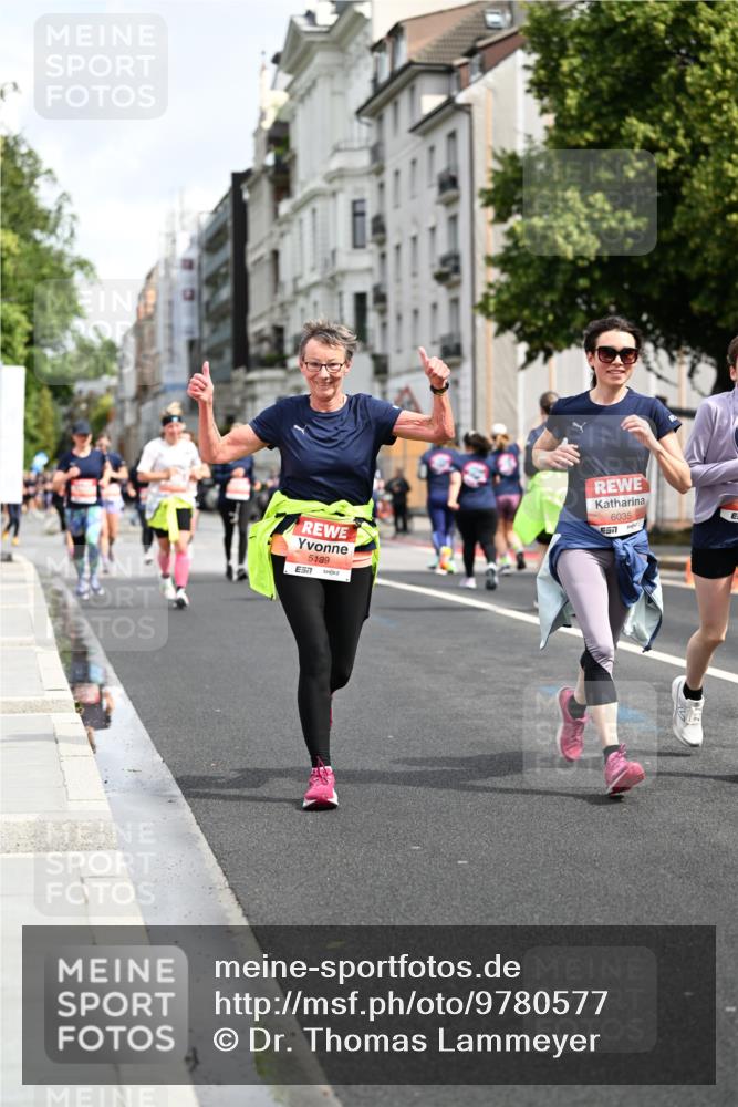 14.06.2026 - REWE Women's Run Dr. Thomas Lammeyer http://msf.ph/oto/9780577 14.06.2026 10:49:17 Laufen 5139, 7, 6035, 7 meine-sportfotos.de