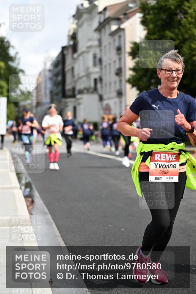 14.06.2026 - REWE Women's Run Dr. Thomas Lammeyer http://msf.ph/oto/9780580 14.06.2026 10:49:18 Laufen 5139, 571 meine-sportfotos.de