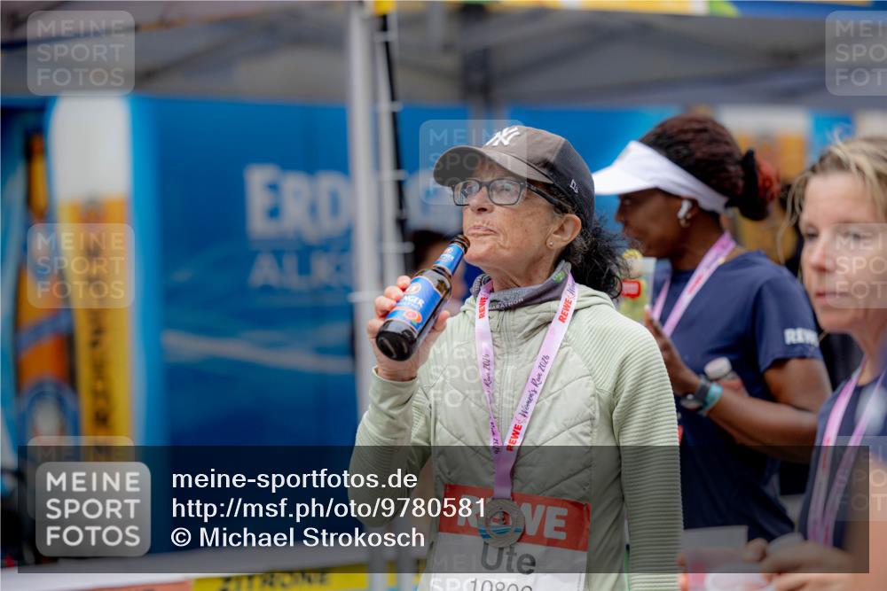 14.06.2026 - REWE Women's Run Michael Strokosch http://msf.ph/oto/9780581 14.06.2026 10:02:13 Laufen 2026, 2026 meine-sportfotos.de