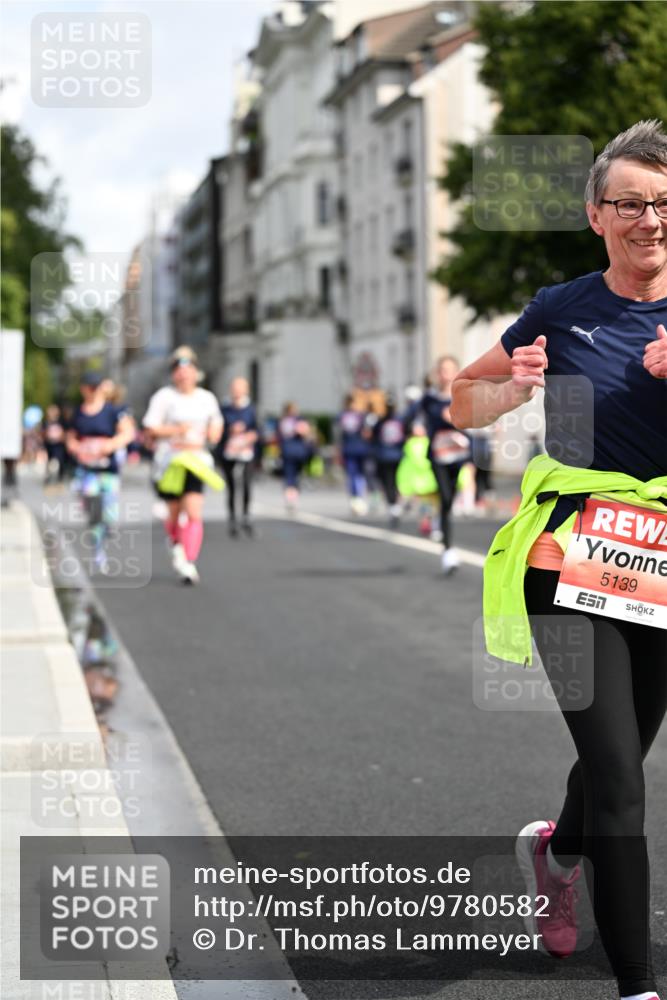 14.06.2026 - REWE Women's Run Dr. Thomas Lammeyer http://msf.ph/oto/9780582 14.06.2026 10:49:18 Laufen 5139 meine-sportfotos.de
