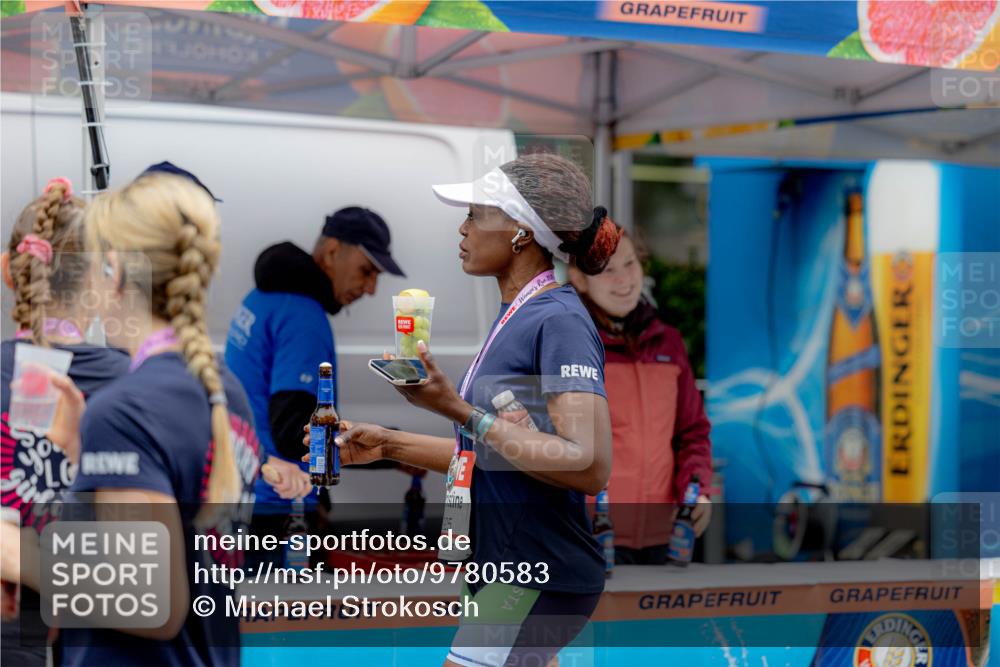 14.06.2026 - REWE Women's Run Michael Strokosch http://msf.ph/oto/9780583 14.06.2026 10:02:16 Laufen  meine-sportfotos.de