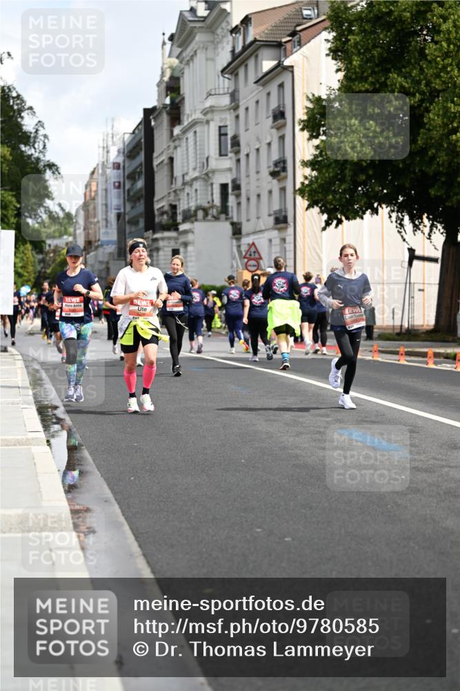14.06.2026 - REWE Women's Run Dr. Thomas Lammeyer http://msf.ph/oto/9780585 14.06.2026 10:49:19 Laufen  meine-sportfotos.de