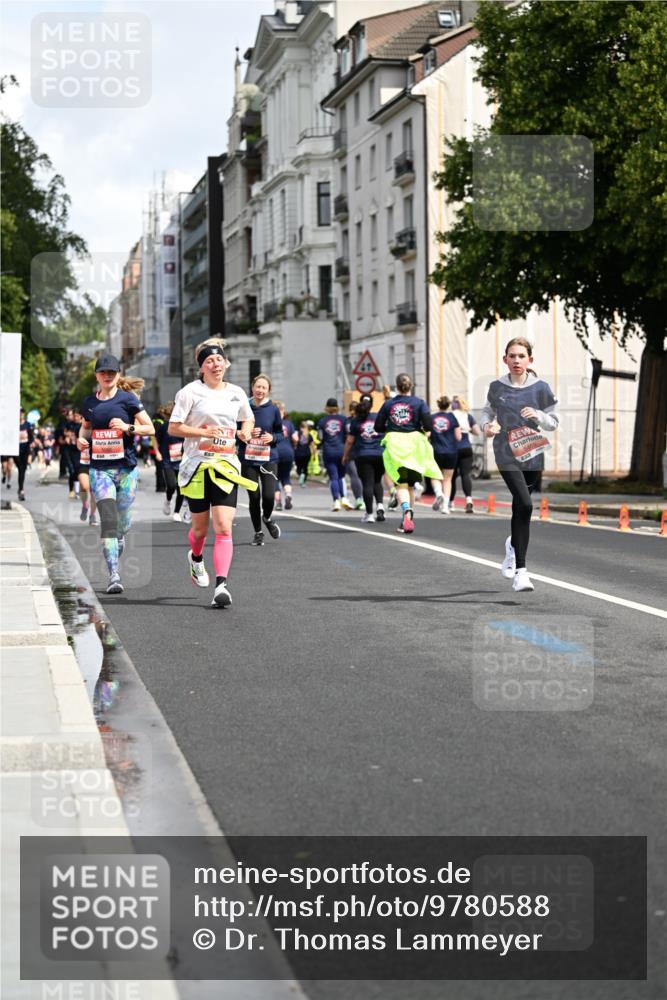14.06.2026 - REWE Women's Run Dr. Thomas Lammeyer http://msf.ph/oto/9780588 14.06.2026 10:49:19 Laufen  meine-sportfotos.de