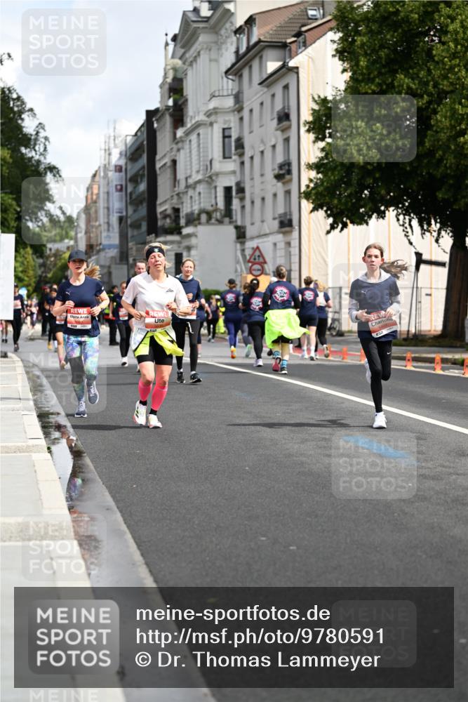 14.06.2026 - REWE Women's Run Dr. Thomas Lammeyer http://msf.ph/oto/9780591 14.06.2026 10:49:19 Laufen 5660 meine-sportfotos.de