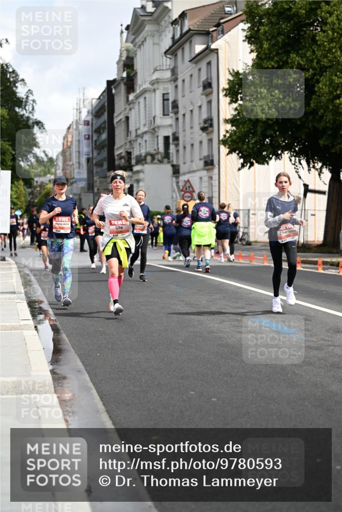 14.06.2026 - REWE Women's Run Dr. Thomas Lammeyer http://msf.ph/oto/9780593 14.06.2026 10:49:19 Laufen  meine-sportfotos.de