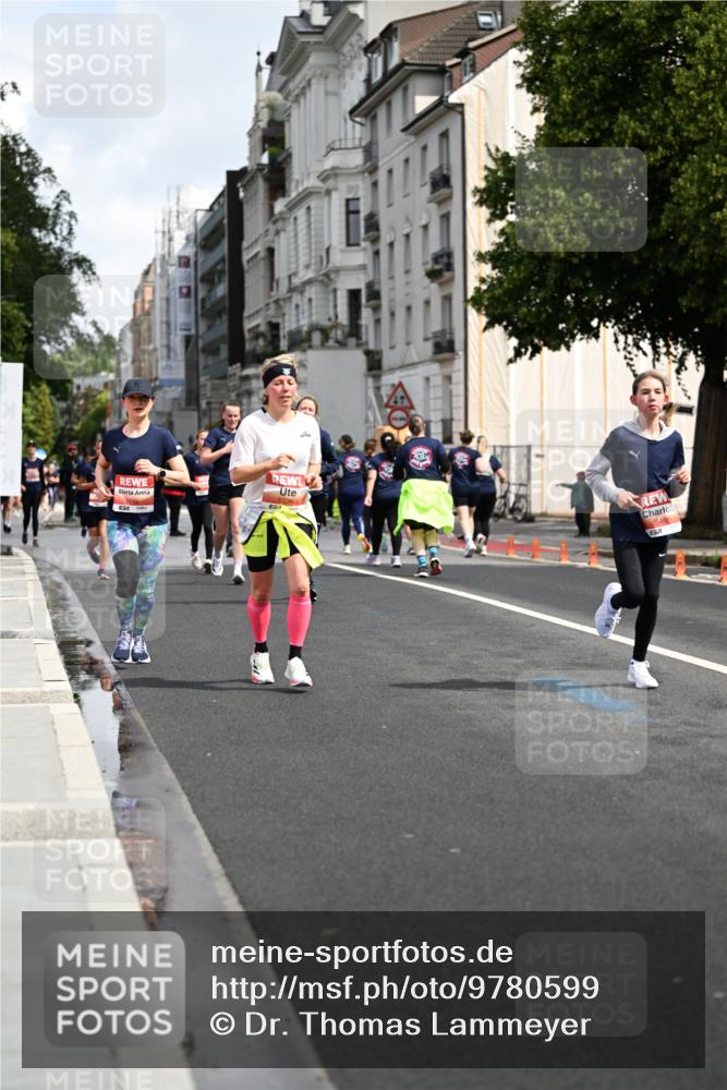 14.06.2026 - REWE Women's Run Dr. Thomas Lammeyer http://msf.ph/oto/9780599 14.06.2026 10:49:19 Laufen 5560, 7 meine-sportfotos.de