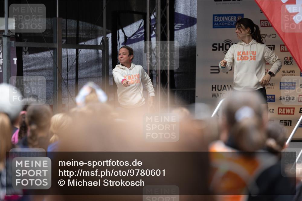 14.06.2026 - REWE Women's Run Michael Strokosch http://msf.ph/oto/9780601 14.06.2026 10:07:24 Laufen 4, 5, 5, 57 meine-sportfotos.de
