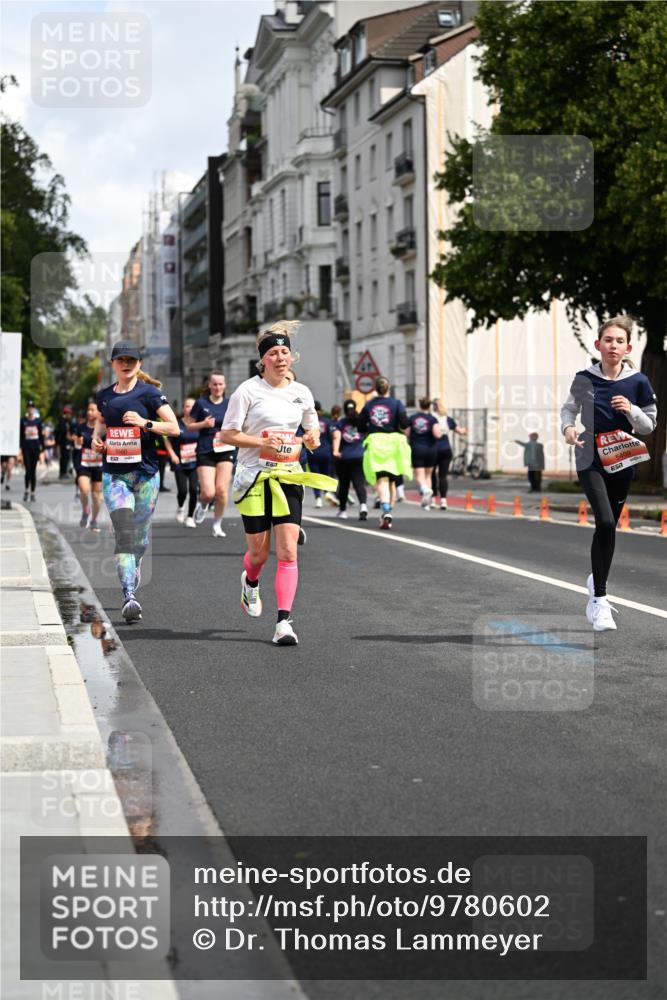 14.06.2026 - REWE Women's Run Dr. Thomas Lammeyer http://msf.ph/oto/9780602 14.06.2026 10:49:19 Laufen 556 meine-sportfotos.de