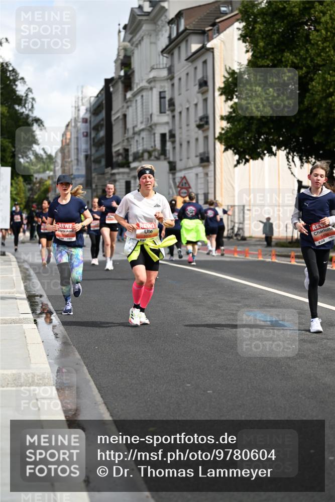 14.06.2026 - REWE Women's Run Dr. Thomas Lammeyer http://msf.ph/oto/9780604 14.06.2026 10:49:20 Laufen 5409 meine-sportfotos.de