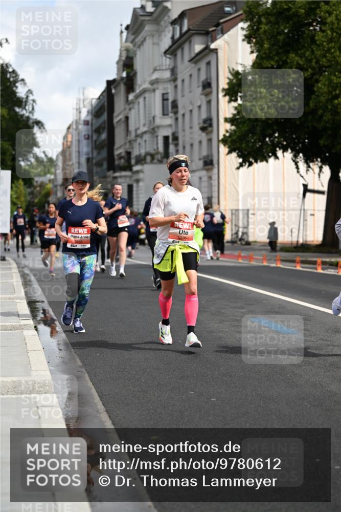 14.06.2026 - REWE Women's Run Dr. Thomas Lammeyer http://msf.ph/oto/9780612 14.06.2026 10:49:20 Laufen 5536 meine-sportfotos.de
