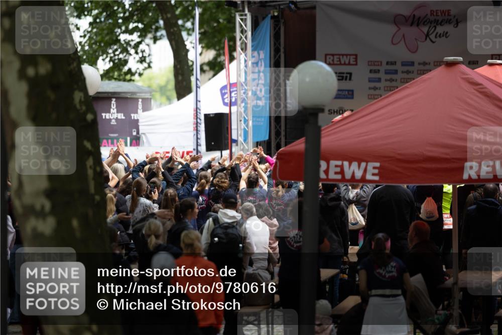 14.06.2026 - REWE Women's Run Michael Strokosch http://msf.ph/oto/9780616 14.06.2026 10:09:39 Laufen 4, 57, 05 meine-sportfotos.de