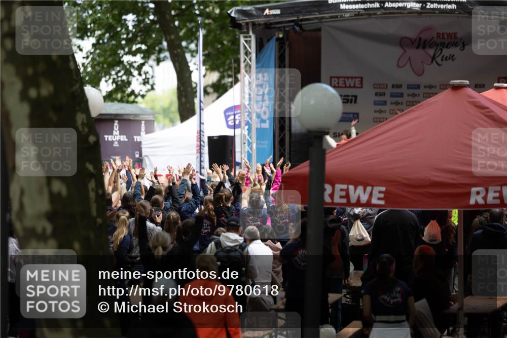 14.06.2026 - REWE Women's Run Michael Strokosch http://msf.ph/oto/9780618 14.06.2026 10:09:39 Laufen  meine-sportfotos.de