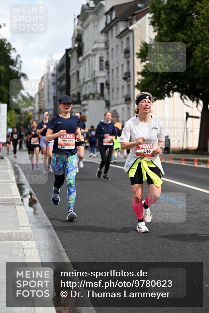 14.06.2026 - REWE Women's Run Dr. Thomas Lammeyer http://msf.ph/oto/9780623 14.06.2026 10:49:20 Laufen 5560, 5536 meine-sportfotos.de