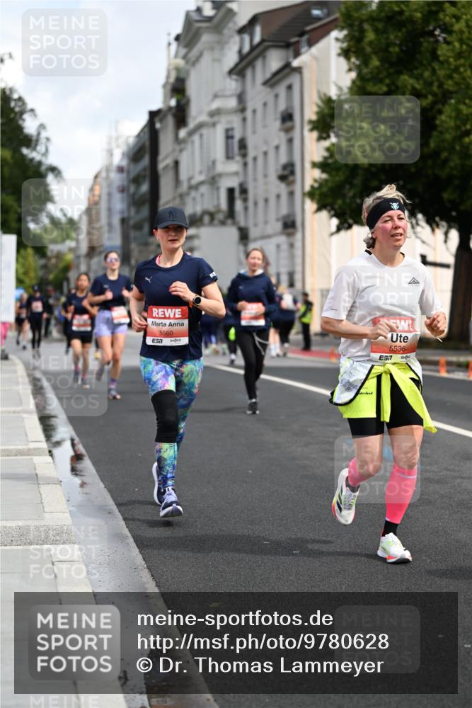 14.06.2026 - REWE Women's Run Dr. Thomas Lammeyer http://msf.ph/oto/9780628 14.06.2026 10:49:21 Laufen 5560, 7, 5536 meine-sportfotos.de