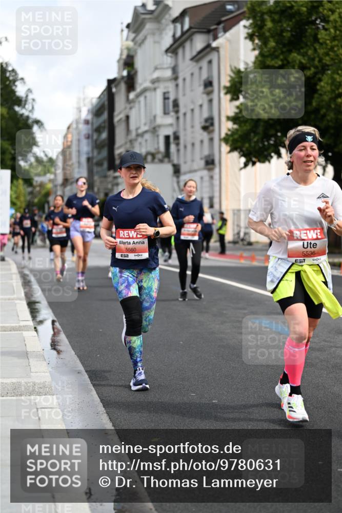 14.06.2026 - REWE Women's Run Dr. Thomas Lammeyer http://msf.ph/oto/9780631 14.06.2026 10:49:21 Laufen 5560, 7, 5536 meine-sportfotos.de