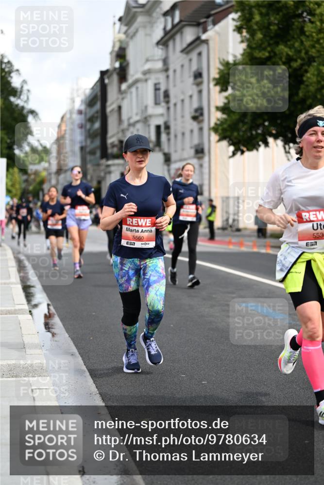 14.06.2026 - REWE Women's Run Dr. Thomas Lammeyer http://msf.ph/oto/9780634 14.06.2026 10:49:21 Laufen 5560, 7, 553 meine-sportfotos.de
