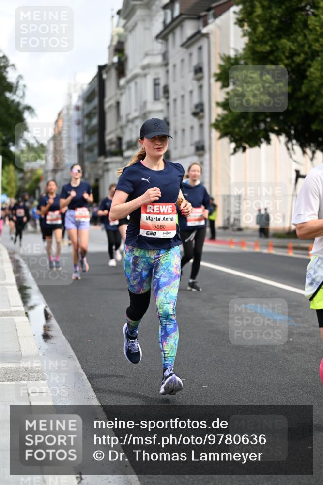 14.06.2026 - REWE Women's Run Dr. Thomas Lammeyer http://msf.ph/oto/9780636 14.06.2026 10:49:21 Laufen 5560, 7 meine-sportfotos.de