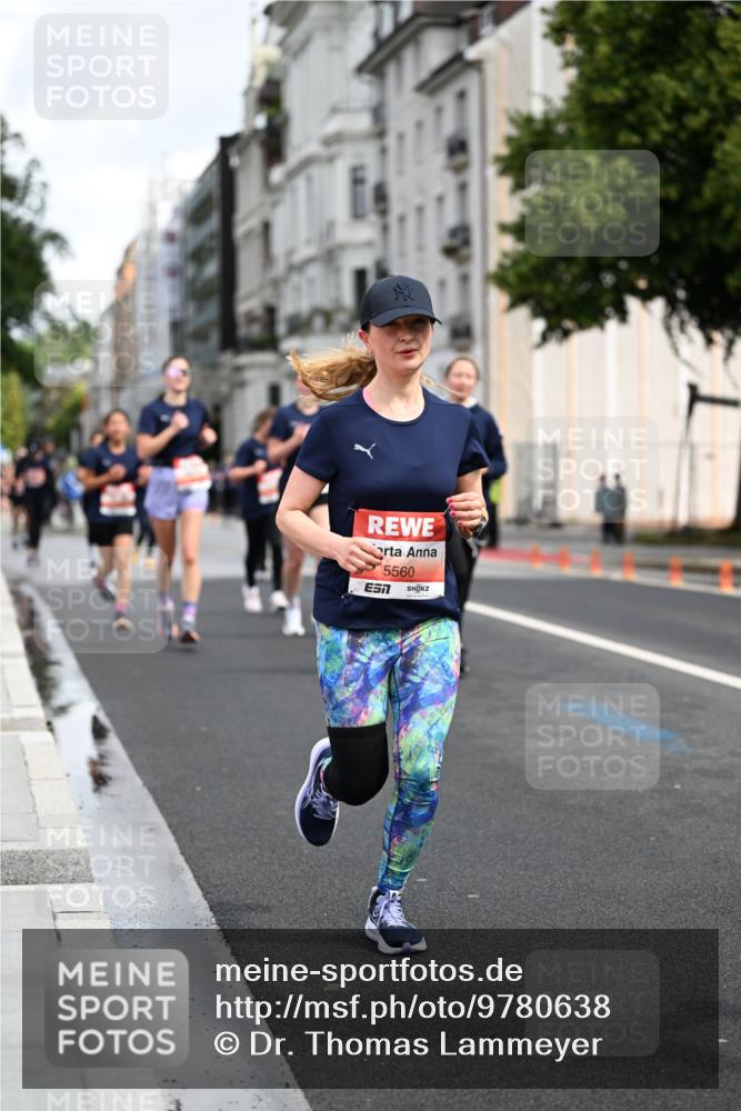 14.06.2026 - REWE Women's Run Dr. Thomas Lammeyer http://msf.ph/oto/9780638 14.06.2026 10:49:21 Laufen 5560 meine-sportfotos.de