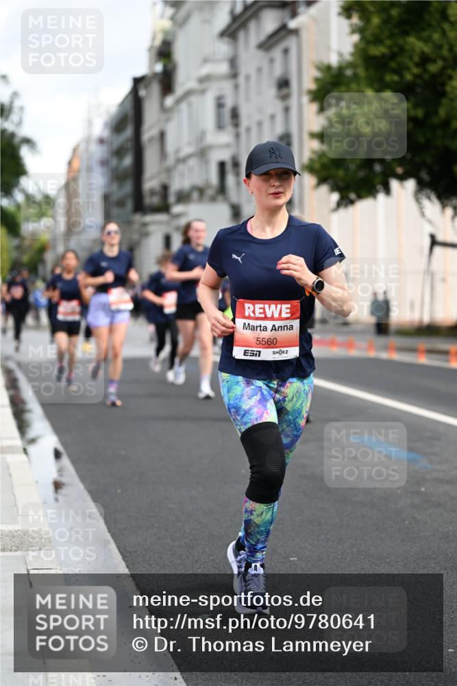 14.06.2026 - REWE Women's Run Dr. Thomas Lammeyer http://msf.ph/oto/9780641 14.06.2026 10:49:21 Laufen 5560 meine-sportfotos.de