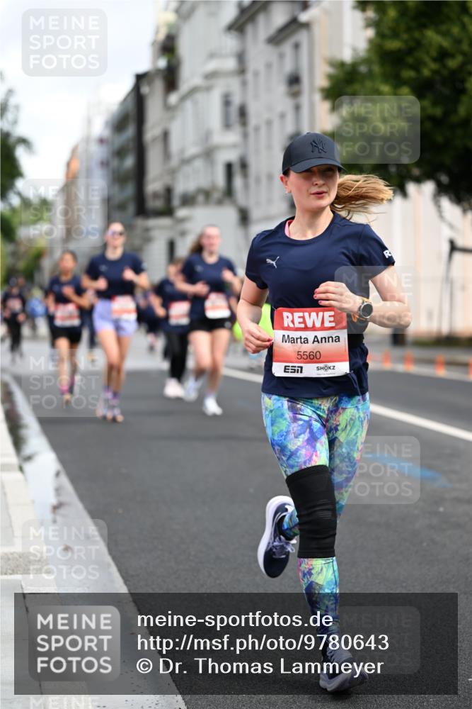 14.06.2026 - REWE Women's Run Dr. Thomas Lammeyer http://msf.ph/oto/9780643 14.06.2026 10:49:22 Laufen 5560, 7 meine-sportfotos.de