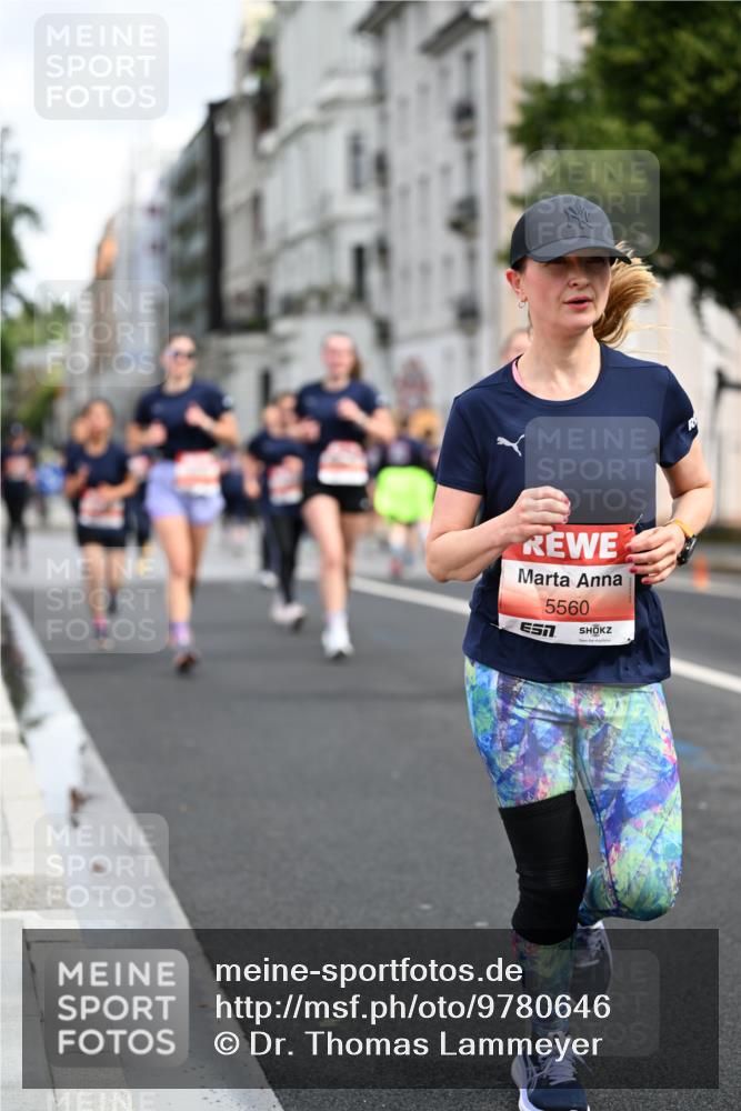 14.06.2026 - REWE Women's Run Dr. Thomas Lammeyer http://msf.ph/oto/9780646 14.06.2026 10:49:22 Laufen 5560 meine-sportfotos.de