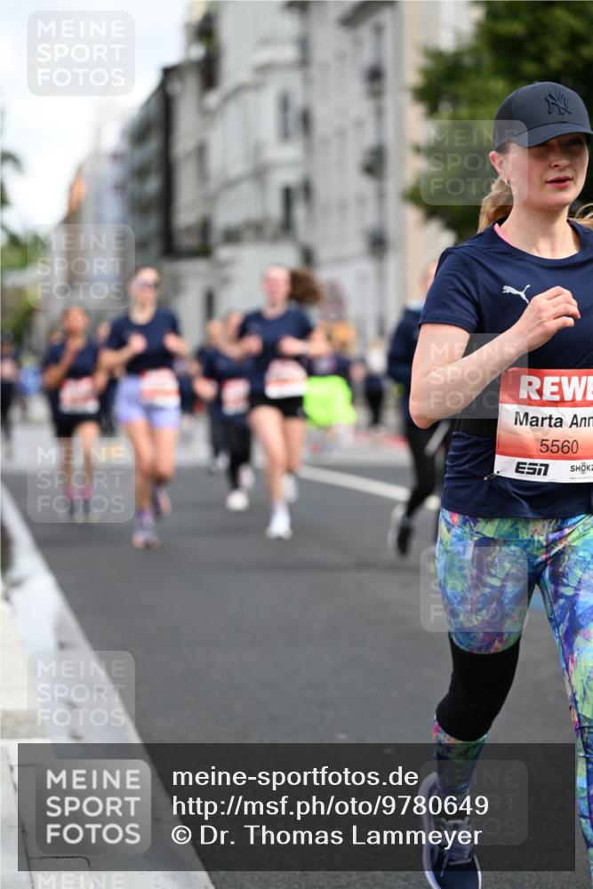 14.06.2026 - REWE Women's Run Dr. Thomas Lammeyer http://msf.ph/oto/9780649 14.06.2026 10:49:22 Laufen 5560 meine-sportfotos.de