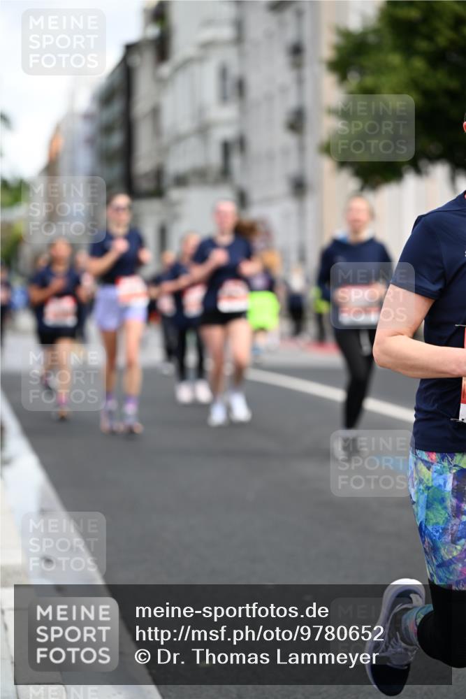 14.06.2026 - REWE Women's Run Dr. Thomas Lammeyer http://msf.ph/oto/9780652 14.06.2026 10:49:22 Laufen  meine-sportfotos.de